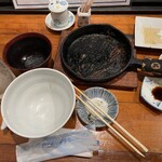 わしょく亭 - 完食