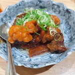 旨い海鮮と揚げたて天ぷら ニューツルマツ - 