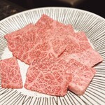 焼肉ほうせん - 