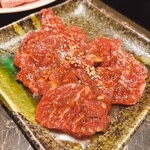 焼肉ほうせん - 