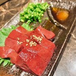 焼肉ほうせん - 