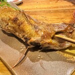 居酒屋 ちょーちょ - 