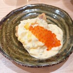 旨い海鮮と揚げたて天ぷら ニューツルマツ - 