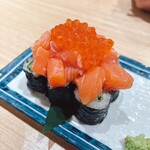 旨い海鮮と揚げたて天ぷら ニューツルマツ - 