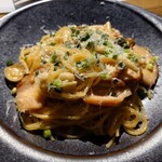 PASTA BROTHERS & I Love Ribs 渋谷ストリーム店 - 