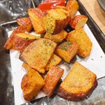 旨い海鮮と揚げたて天ぷら ニューツルマツ - 