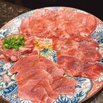 焼肉ほうせん - 