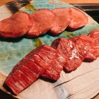 焼肉 矢澤 東京 - 