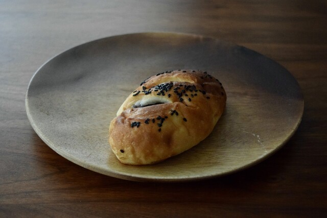 りんどん - 会津若松（パン）の写真