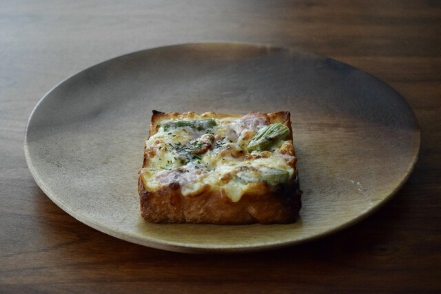 りんどん - 会津若松（パン）の写真