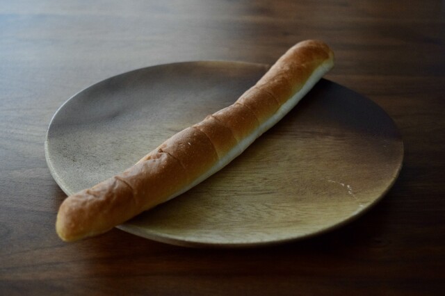 りんどん - 会津若松（パン）の写真