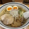 利尻昆布ラーメン くろおび 六本木店