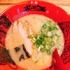 ラー麺 ずんどう屋 岐阜茜部店