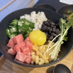 be my flora kitchen - 