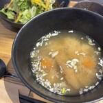 be my flora kitchen - 