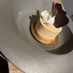 パティスリー プレジール - 