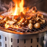 仙台ホルモン・焼肉 ときわ亭 - その他写真:ときわ亭 岩切駅前店