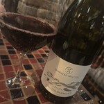 ラ メゾン ダミ - 