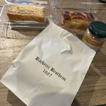 ベッカライ・ブロートハイム - 