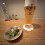 naru - お通し