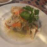 ラ メゾン ダミ - 