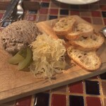 ラ メゾン ダミ - 