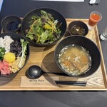 be my flora kitchen - 