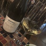 ラ メゾン ダミ - 