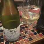 ラ メゾン ダミ - 