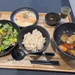 be my flora kitchen - 