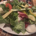 ラ メゾン ダミ - 