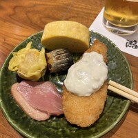 和食うおまん 東京本店 - 