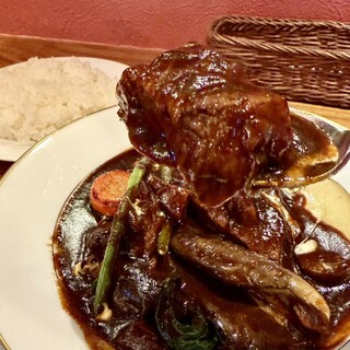 ビストロリュエル_1