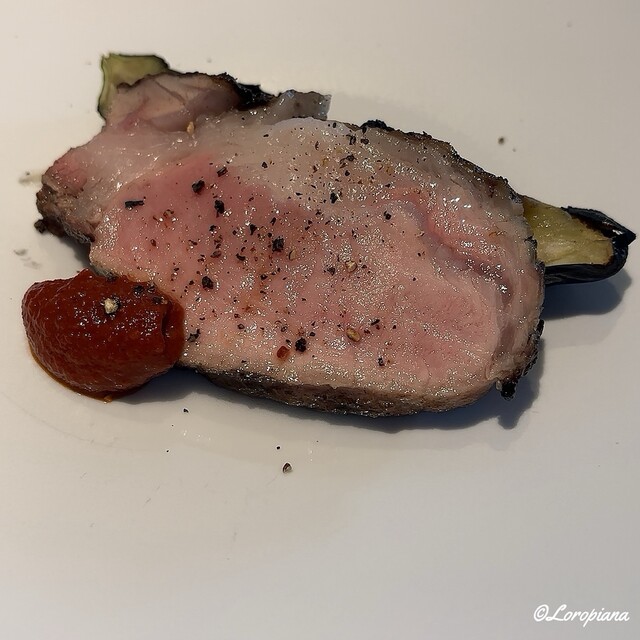 egne - 古館（フレンチ）の写真