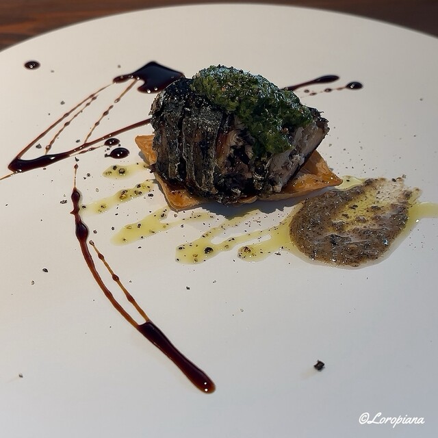 egne - 古館（フレンチ）の写真