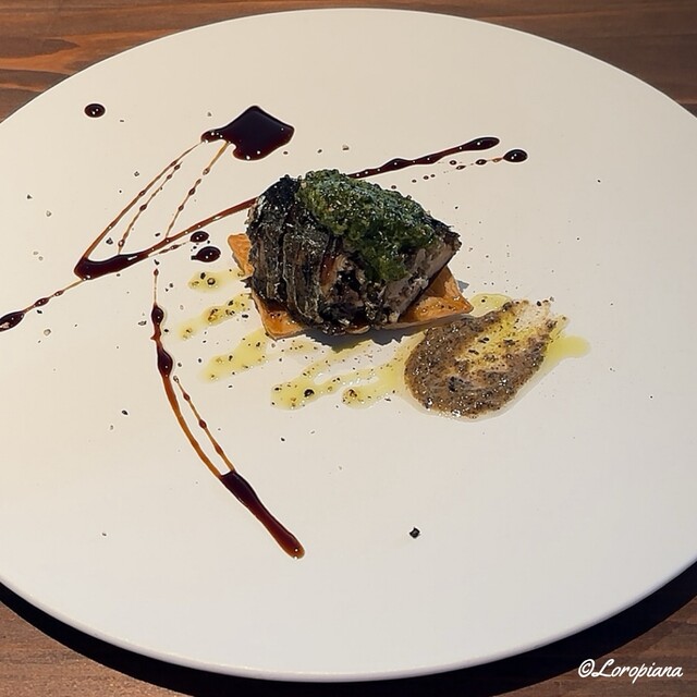 egne - 古館（フレンチ）の写真