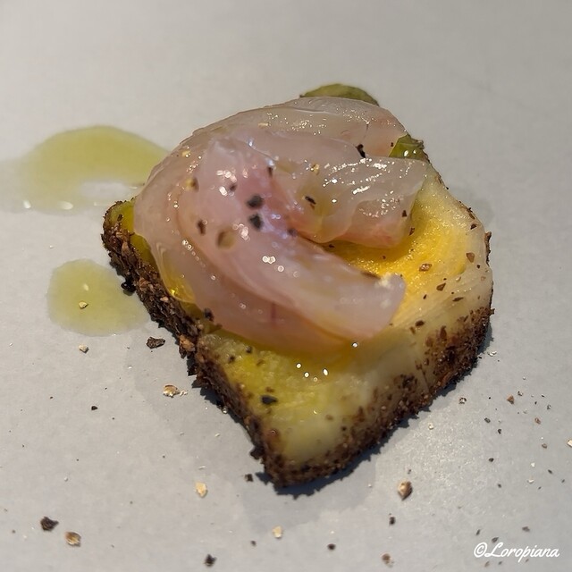 egne - 古館（フレンチ）の写真