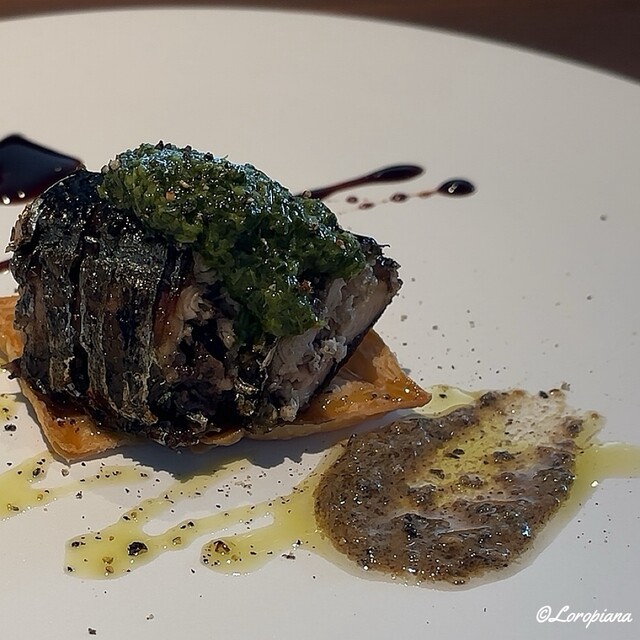 egne - 古館（フレンチ）の写真