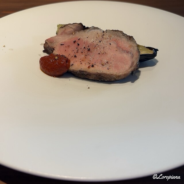 egne - 古館（フレンチ）の写真