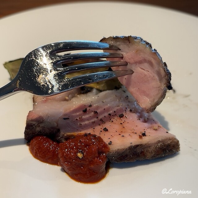 egne - 古館（フレンチ）の写真