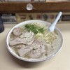 八ちゃんラーメン