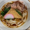 驛釜きしめん 太閤通り