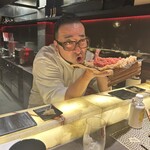 すし卓柳ヶ瀬 - 