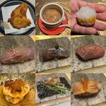 すし卓柳ヶ瀬 - 