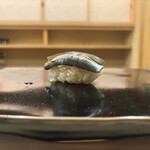 日本橋蛎殻町 すぎた - 