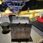 すし卓柳ヶ瀬 - 