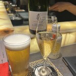 すし卓柳ヶ瀬 - 