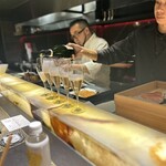 すし卓柳ヶ瀬 - 