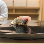 日本橋蛎殻町 すぎた - 