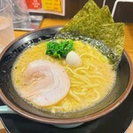 横浜家系ラーメン 刀 - 